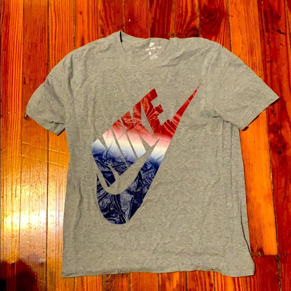 Nike USA shirt